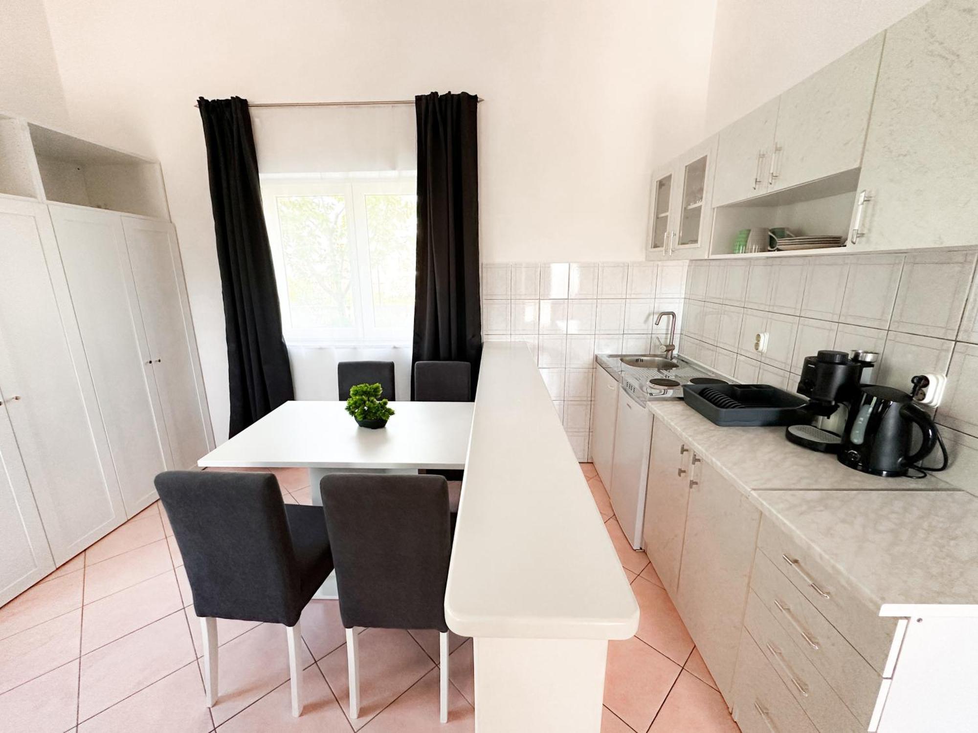 Sunside Apartments Póla Kültér fotó