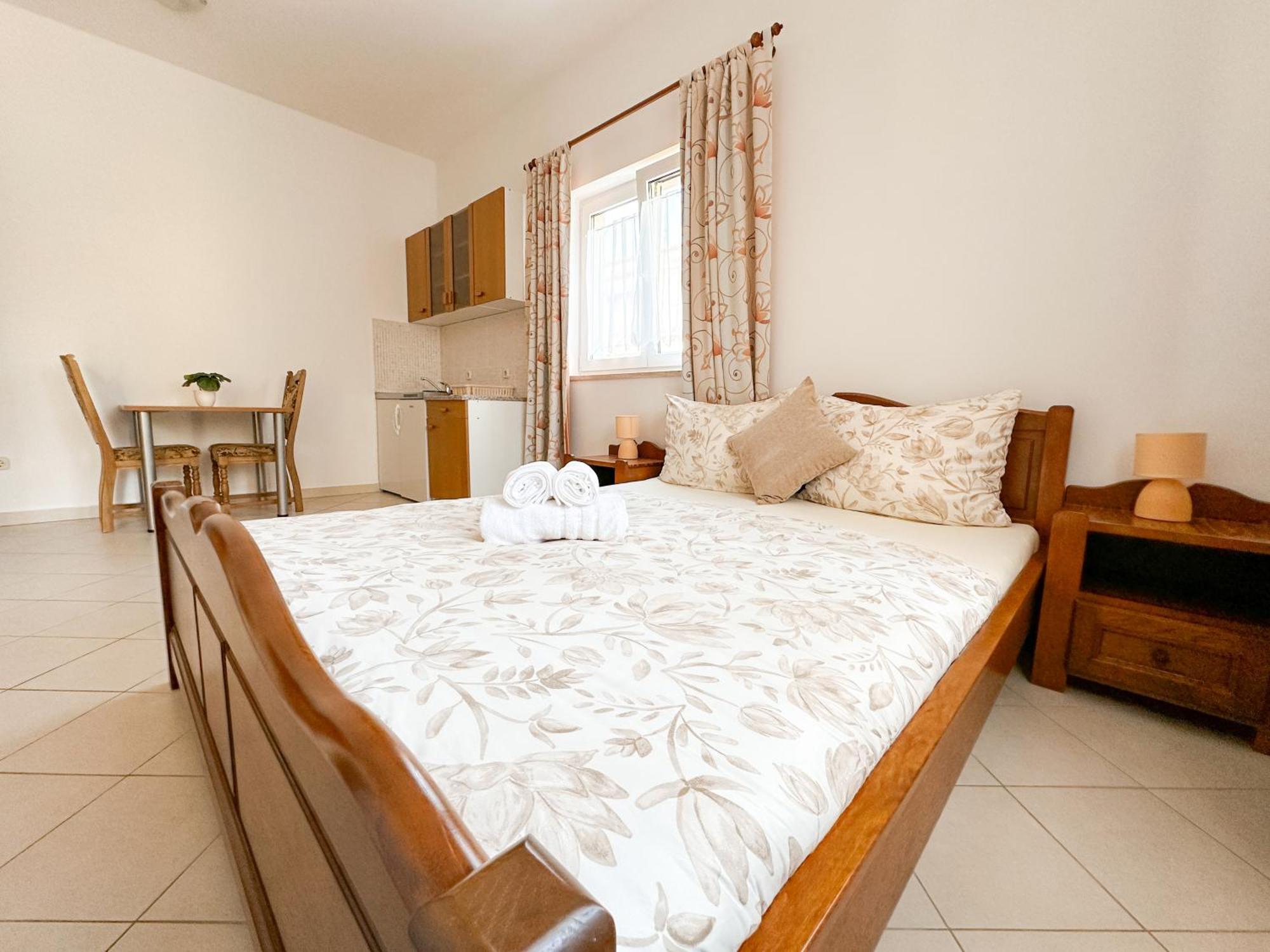 Sunside Apartments Póla Kültér fotó