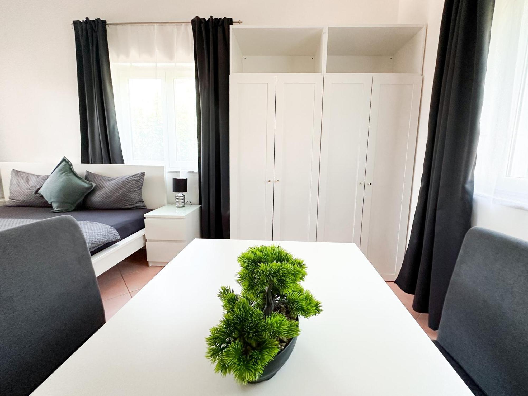 Sunside Apartments Póla Kültér fotó